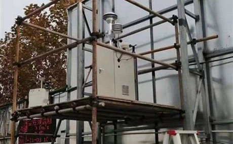 噪声扬尘在线监测仪参数都有哪些