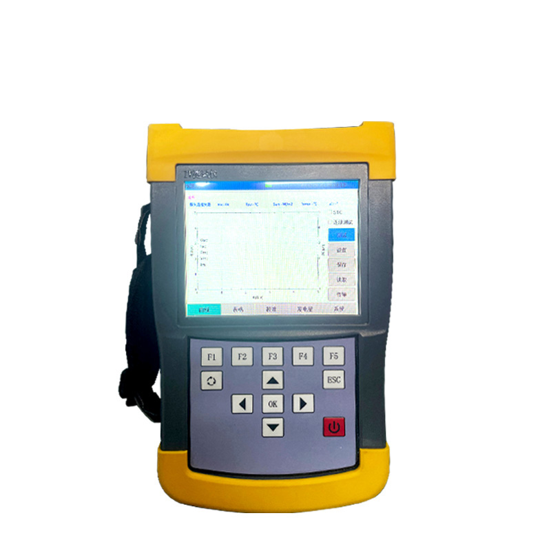 光伏组件IV曲线测试仪是一款便携光伏组件检测设备