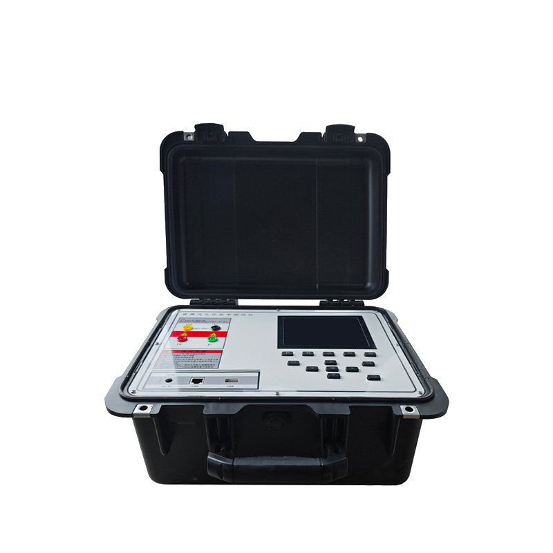 光伏组件功率测试仪实现1500V高压组件精准测